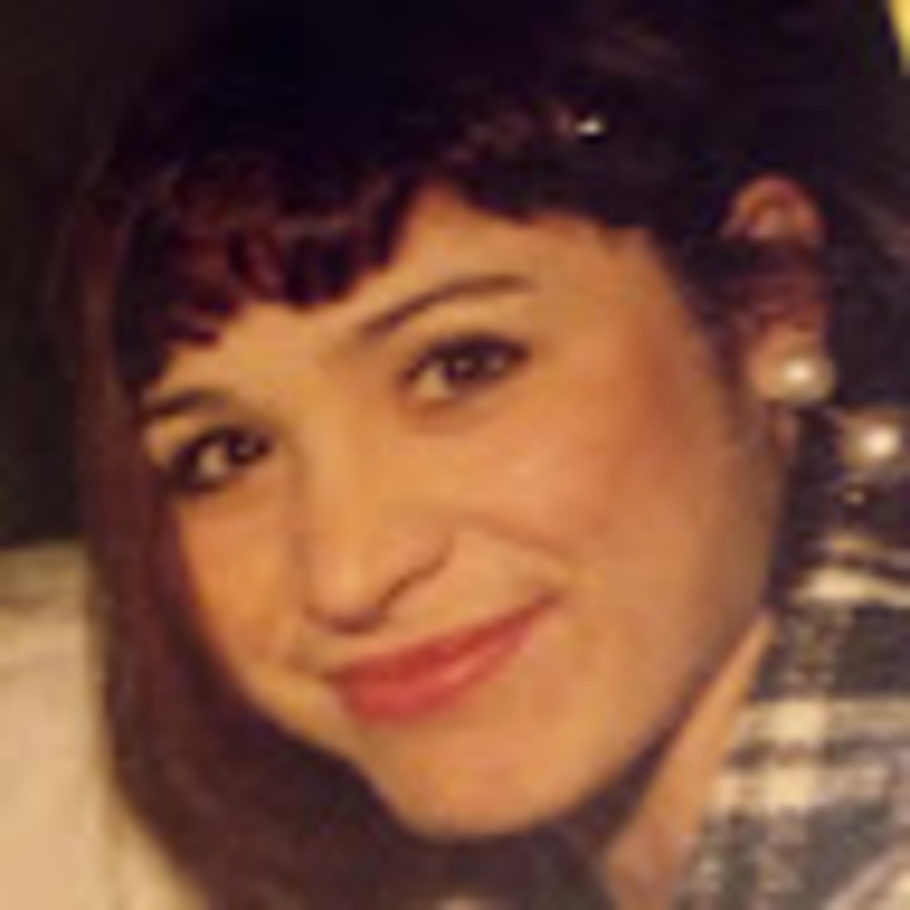 Meet your Posher, Ericela